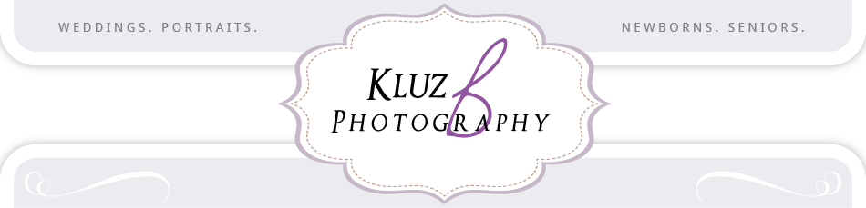 KluzB Photography logo